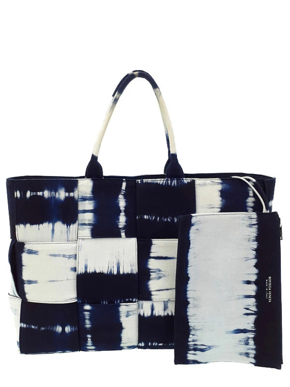 Bottega Veneta Arco Tote Bag